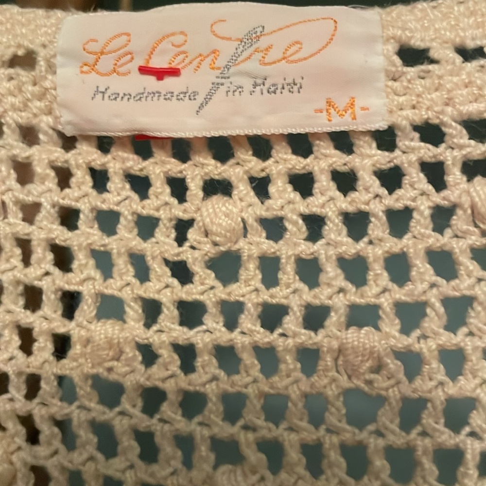 Never worn cardigan - Picture 3 of 5